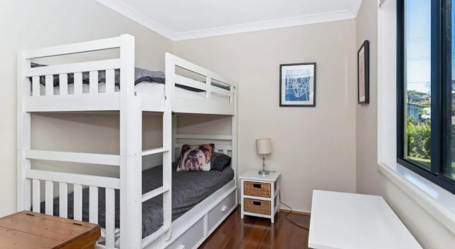 5 Northaven Ave in Bawley Point, Забронировать Отель Боули-Пойнт Shoalhaven