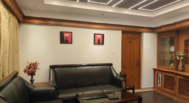 Hotel Silver Oak Annexe