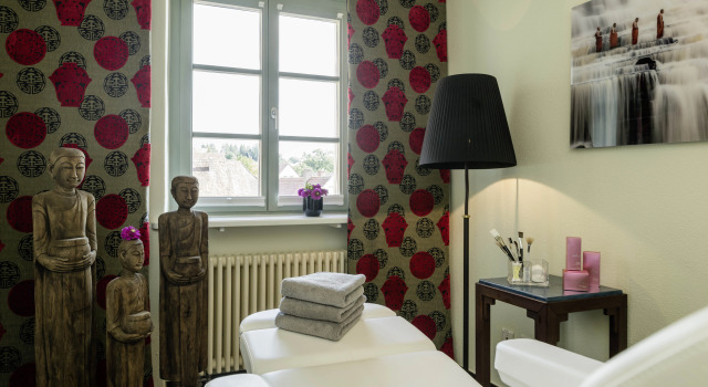 Kloster Hornbach, Buchen Sie Hotel Hornbach Pfalz