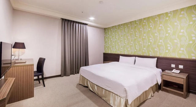 S. W. Hotel, Book Hotel Taishan New Taipei Municipality