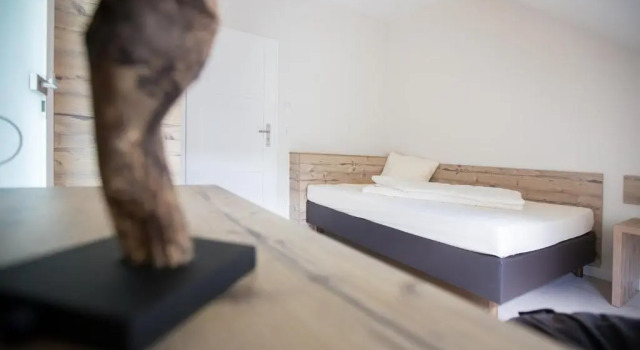 Номер Standard Landhotel Weihermühle