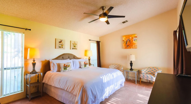 Вилла Classic The Villas at Emerald Desert RV Resort