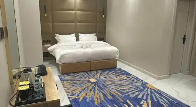 Номер Economy XYZ Hotel - King Fahd Road