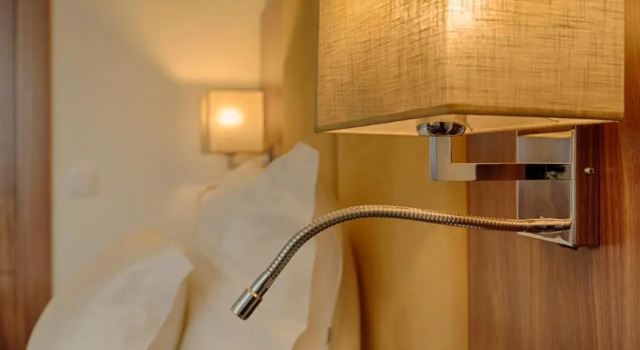 Одноместный номер Premium Hotel Porto Downtown
