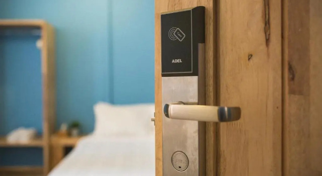 Номер Standard My Guesthouse 109 - SELF CHECK IN