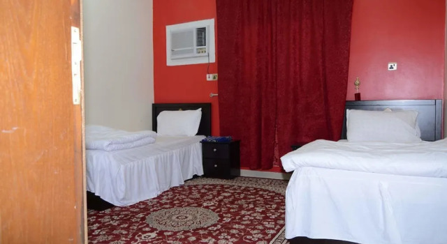 Al Eairy Furnished Apartments Nariyah 4