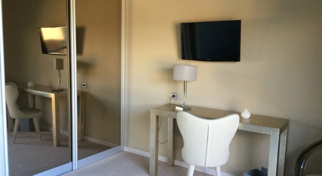 Villas Abbartello, Réserver Hôtel Olmeto Golfe de Valinco