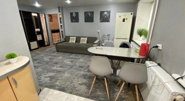 Apartments on Gorky street 62, Prenota Appartamento Čita 