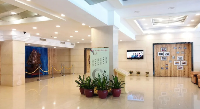 Jiangyue Hotel - Guangzhou