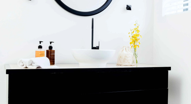 Standaard Tweepersoonskamer Casa Legado
