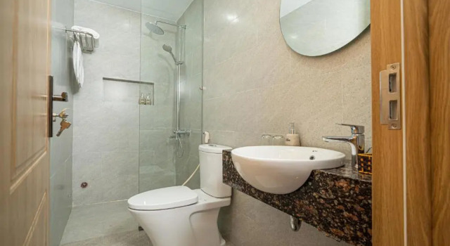 Номер Standard Sline Hotel