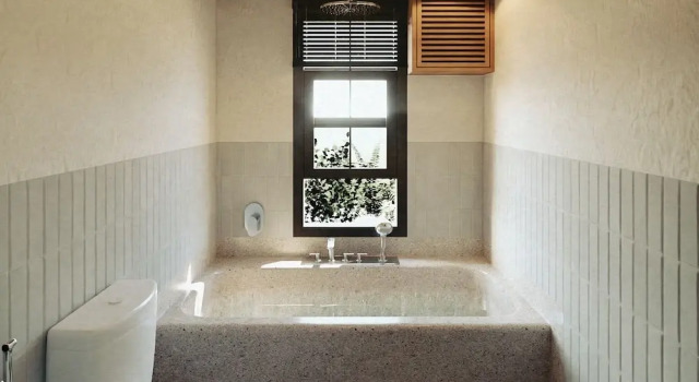 Номер Executive Banla Boutique Hotel