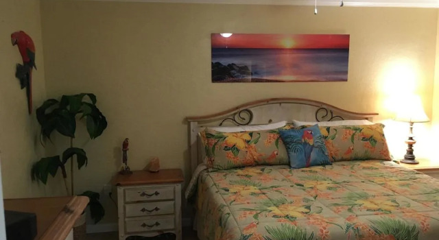 Jamaica Royale 102 - 2 Br Condo