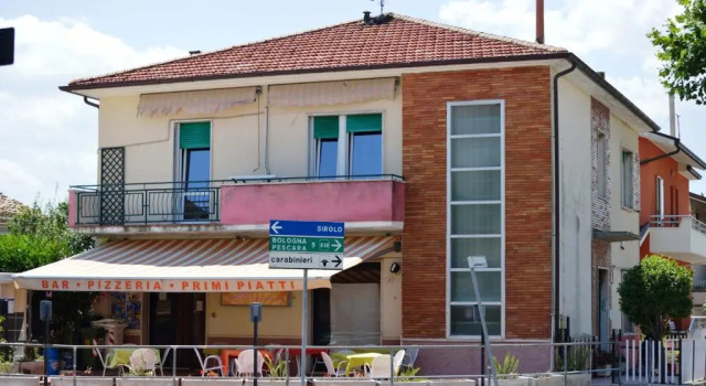 Коттедж Conero Apartments