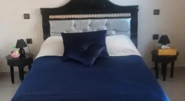 Номер Standard Villa Atika - Maison dHôtes & SPA