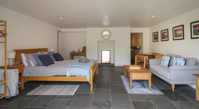 The Hideaway, Rezervasyon Tatil Evi Merseyside villalar, Villa
