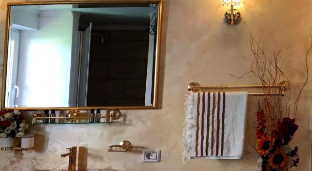 Люкс Deluxe Casa Ardeleana