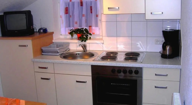 Апартаменты Ferienhaus Sporer