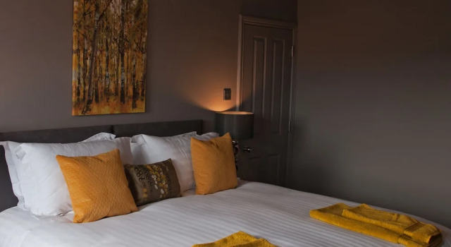 Aldersyde Bed and Breakfast, Забронировать Отель «постель и завтрак» Отели Северного Йоркшира с завтраком, Завтраки