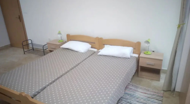 Студия Apartments Ivana
