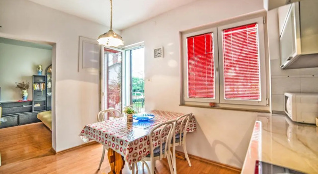 Apartment Iva, Забронировать Апартаменты/квартира Отели Ровинь с парковкой, рядом с Church of Saint Benedict Rovinj, Парковка