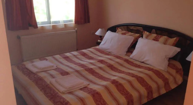 Kristian Family Hotel