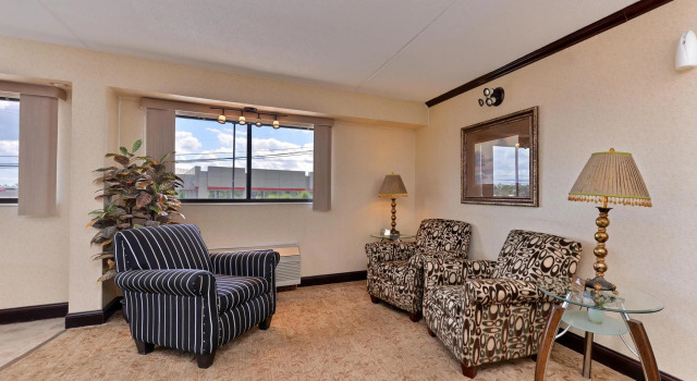 Americas Best Value Inn Pittsburgh Airport, Rezerwuj Mini-hotel Moon Township Pensylwania