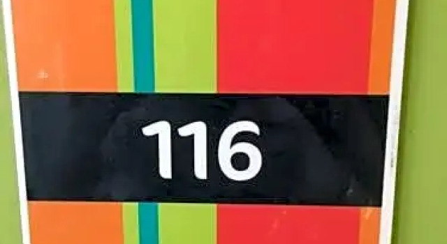 Номер Standard ibis Styles Alice Springs Oasis (formerly All Seasons)