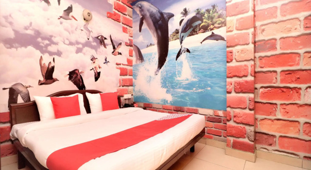 OYO 14876 Hotel Samrat, Book Hotel Jalandhar Punjab