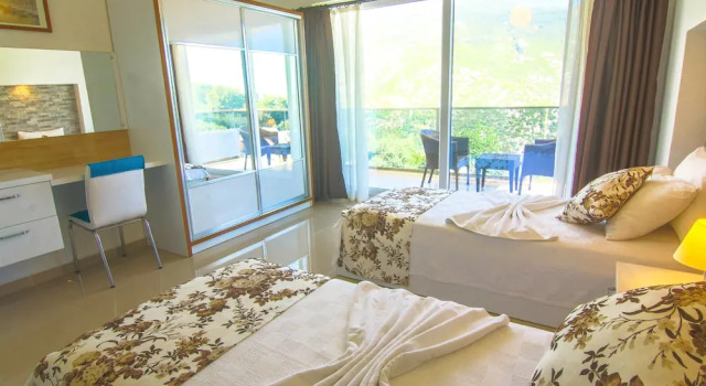 Villa Deniz, Забронировать Вилла Puerto de la Cruz Средиземноморский регион