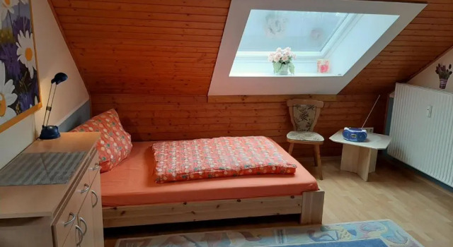Apartamento Ferienwohnung Dommes