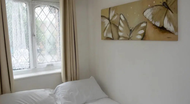 3 Bed in Ancoats - Nq/manchester City/piccadilly