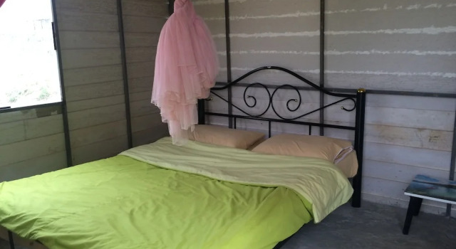 Двухместный номер Standard с балконом Tony Guesthouse