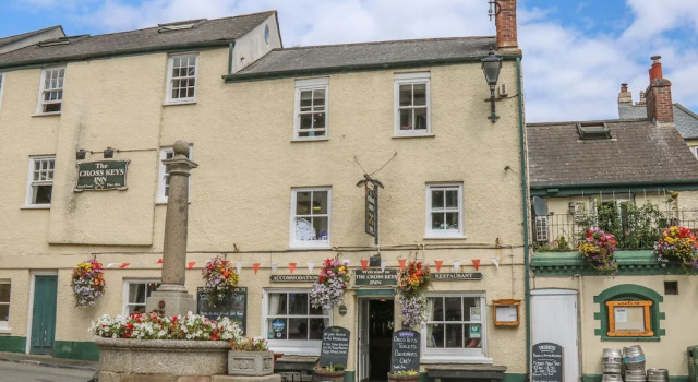 Cousham Cottage