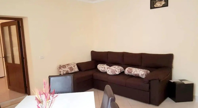 House With 3 Bedrooms in Scele, With Furnished Terrace and Wifi