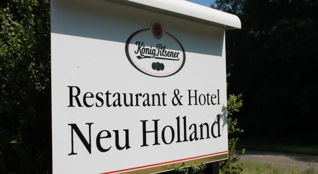 Hotel-Restaurant Neu Holland