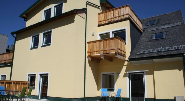 Cityhouse Apartments Schladming, Забронировать Апартаменты/квартира Шладминг Шладминг-Дахштайн, рядом с Горнолыжный подъемник Планайбан