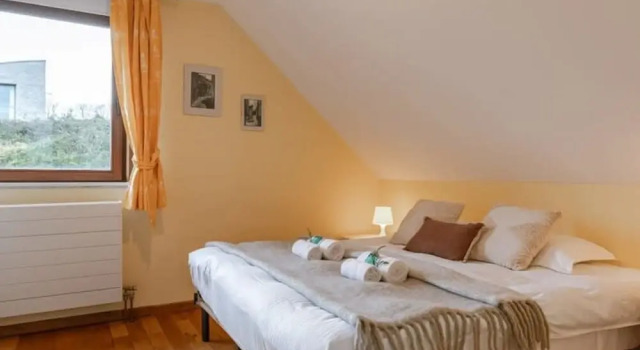 BE KOK Verb 23 in Koksijde, Prenota Casa vacanze Hotel a Flanders con parcheggio, Parcheggio