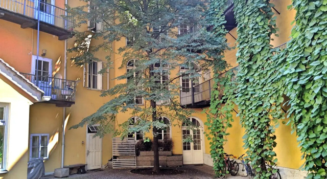 Apartment Jakominiplatz, Забронировать Апартаменты/квартира Апартаменты Граца, рядом с Кафедральный собор и мавзолей, Апартаменты/квартира