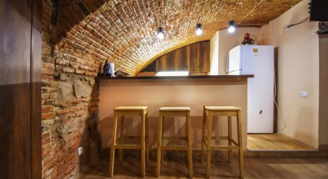 Номер Standard Guest House Kakabadzeebi 9