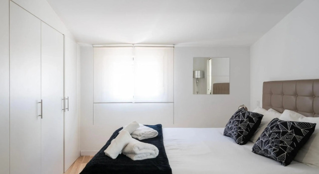 Precioso Apartamento Preciados PRE5B, Забронировать Апартаменты/квартира Мадрид Провинция Мадрид, рядом с Дом-музей Лопе де Вега