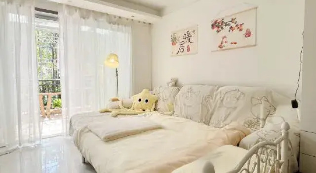 Adventure Pure Girls Youth Hostel, Boek Hostel Hostels in Guangdong, Hostel