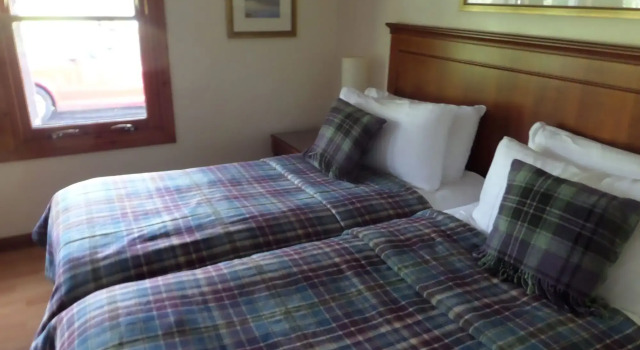 Macdonald Spey Valley Resort, Забронировать Курортный отель Отели Авимор 3 звезды, 3*