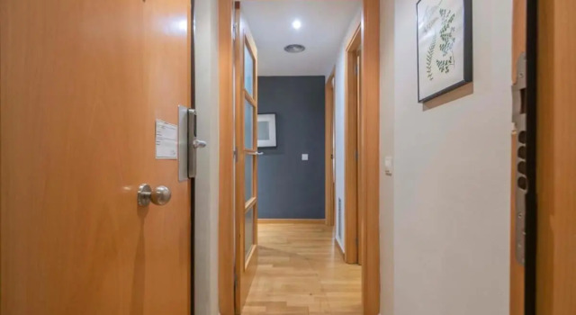 Modern and bright apartment in Eixample 2-2, Забронировать Апартаменты/квартира Апартаменты Барселоны, рядом с Eixample Theatre, Апартаменты/квартира