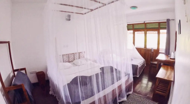 Трёхместный номер Standard Lakshmis Hotel Ella