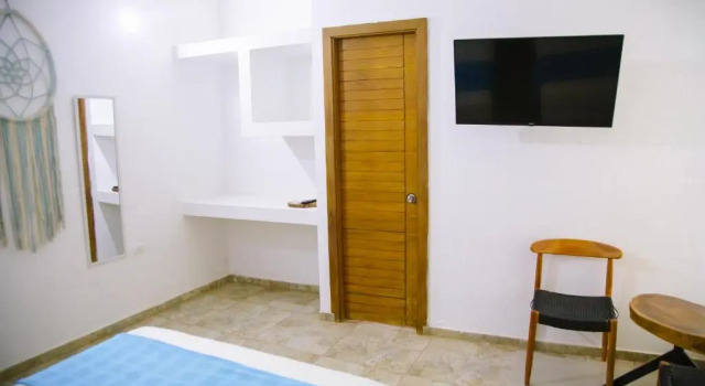 Номер Classic Hotel Palmas del Río Mompox