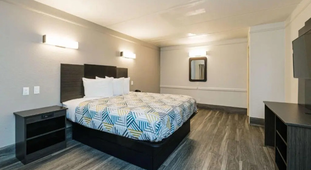 Номер Standard Studio 6 Baytown, Tx - Garth Road