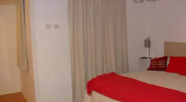 Sissi Apart, Rezerwuj Hotel Hotele w Buenos Aires z basenem, Basen