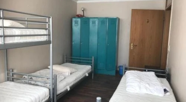 Bedstop Hostel Berlin (Messe ICC)