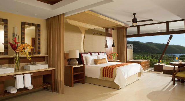 JW Marriott Costa Elena Resort & Spa, All-Inclusive, Rezervovat Lázně / Resort Resortní hotely v Guanacaste, Lázně / Resort
